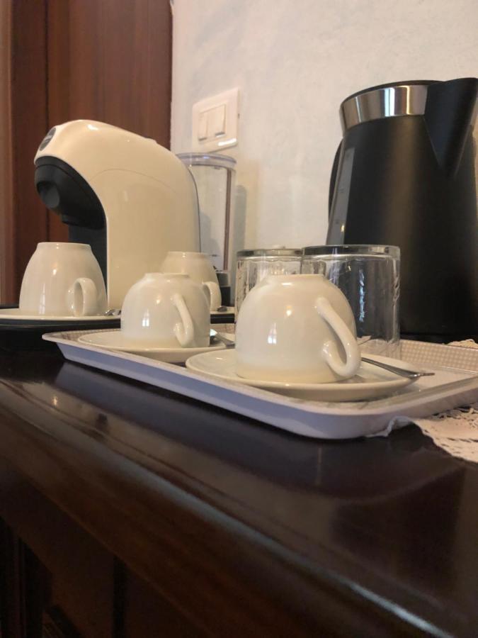 Agriturismo La Ca Veja Monforte dʼAlba Kültér fotó