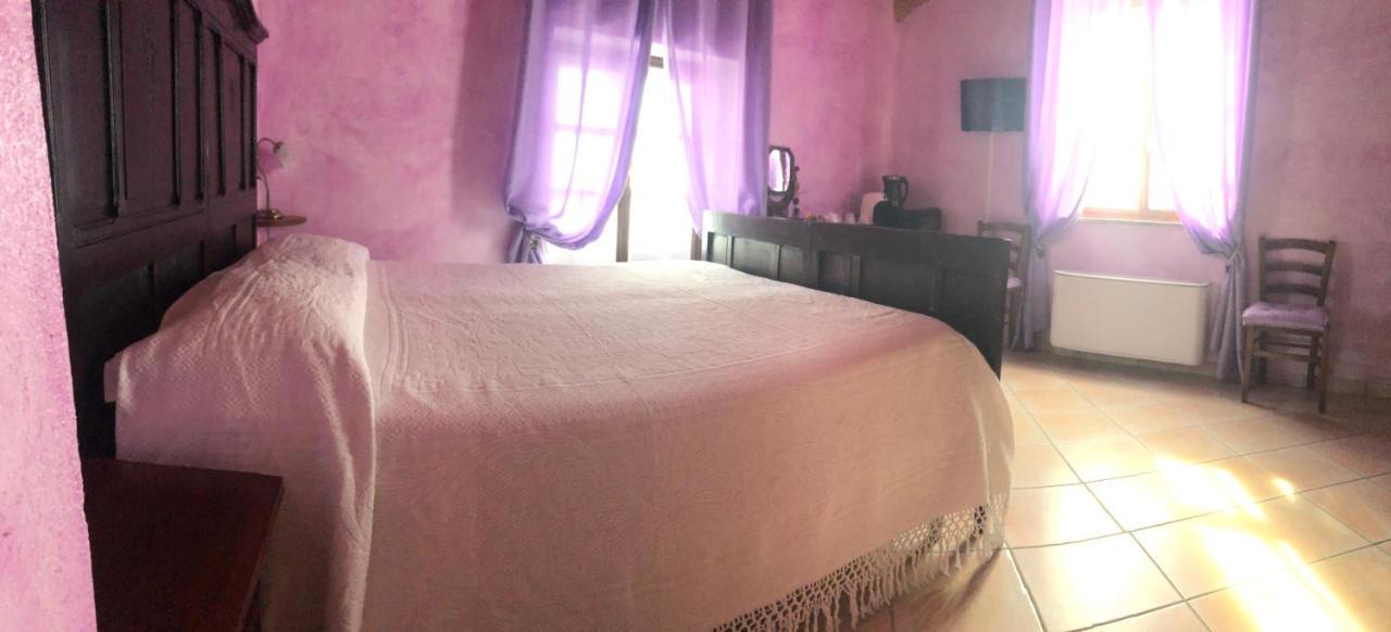 Agriturismo La Ca Veja Monforte dʼAlba Kültér fotó