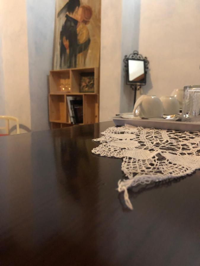Agriturismo La Ca Veja Monforte dʼAlba Kültér fotó